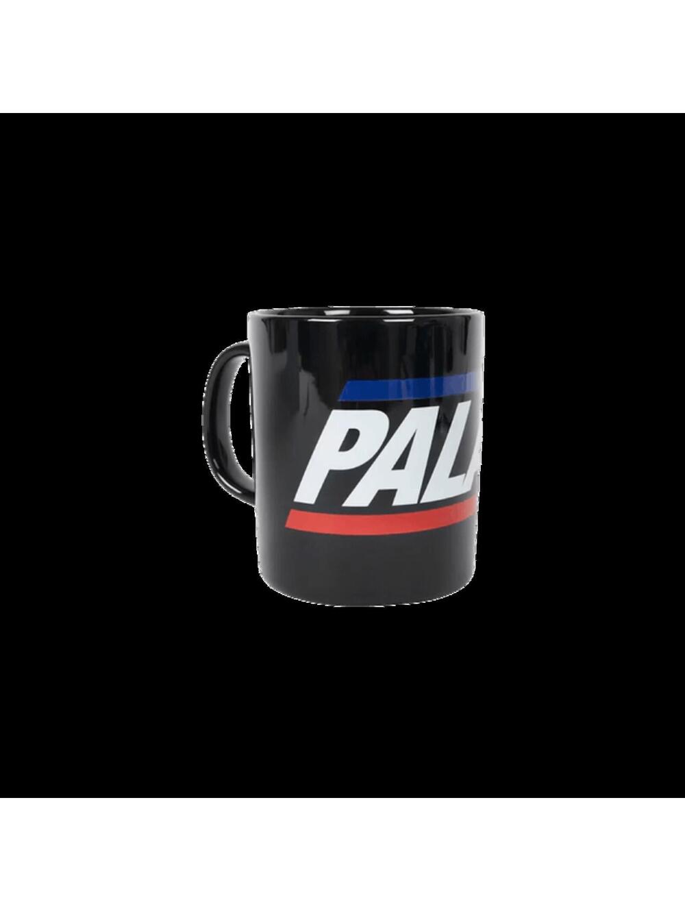 Palace Basically A Mug Black